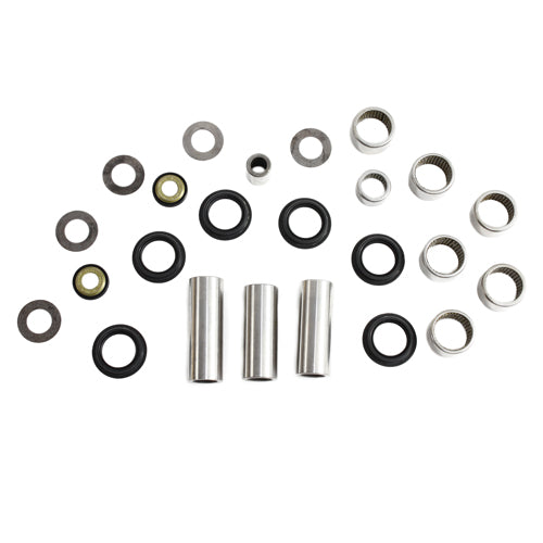 ALL BALLS RACING Swing Arm Linkage Kit - Part Number 27-1038