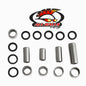 All Balls Racing Swing Arm Linkage Kit for Enhanced Motorcycle Performance (Part Number 27-1047)