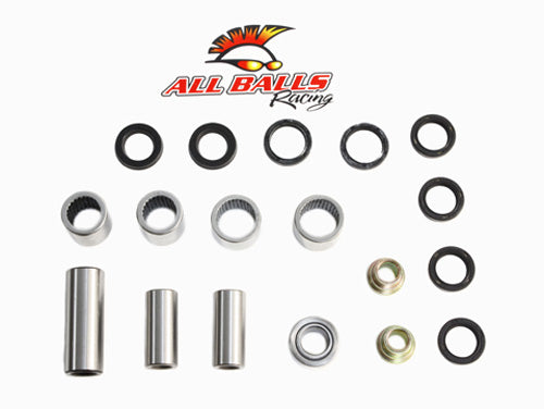 All Balls Racing Swing Arm Linkage Kit Part Number 27-1049