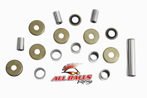 All Balls Racing Swing Arm Linkage Bearing Kit (Part #27-1050)