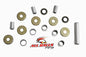 All Balls Racing Swing Arm Linkage Bearing Kit (Part #27-1050)