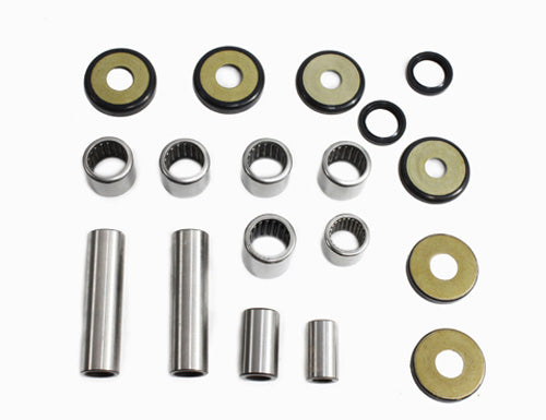 All Balls Racing Swing Arm Linkage Kit for Improved Motorcycle Handling - Part #27-1060