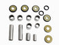 All Balls Racing Swing Arm Linkage Kit for Improved Motorcycle Handling - Part #27-1060