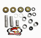 All Balls Racing Swing Arm Linkage Kit - Part Number 27-1061