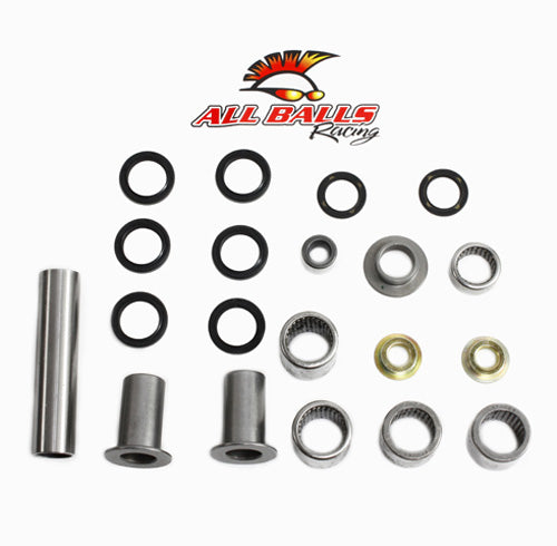 All Balls Racing Swing Arm Linkage Kit Part Number 27-1065