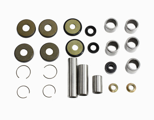 All Balls Racing Swing Arm Linkage Kit Part Number 27-1071 for Motorcycle Suspension