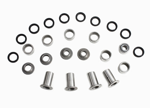 All Balls Racing Swing Arm Linkage Kit for Motorcycles - Part #27-1081