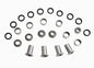 All Balls Racing Swing Arm Linkage Kit for Motorcycles - Part #27-1081