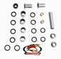 All Balls Racing Swing Arm Linkage Kit for Enhanced Motorcycle Performance - Part Number 27-1088