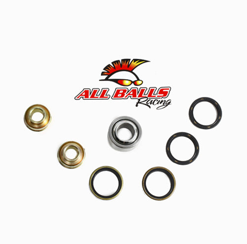 All Balls Racing Lower Rear Shock Bearing Kit – Part Number 27-1089