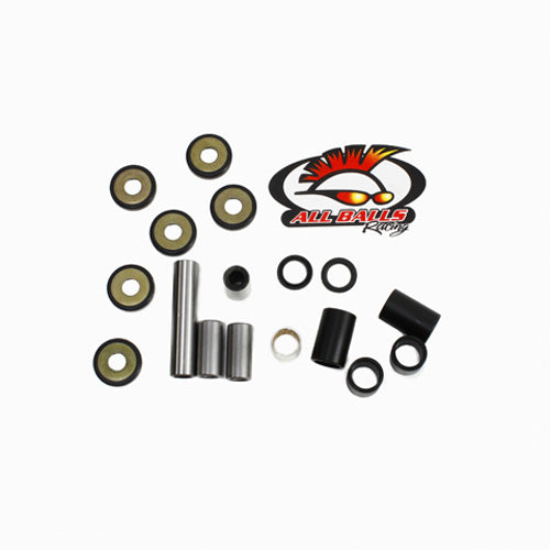 All Balls Racing Swing Arm Linkage Kit Part #27-1091 for Motorcycles and ATVs