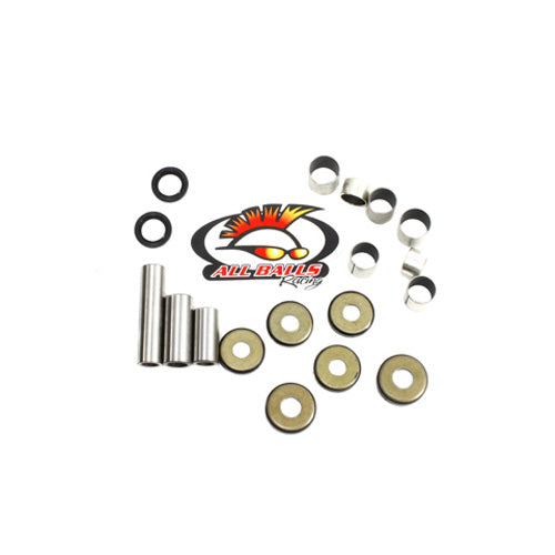 All Balls Racing Swing Arm Linkage Kit - Part Number 27-1097