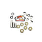 All Balls Racing Swing Arm Linkage Kit - Part Number 27-1097