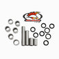 All Balls Racing Swing Arm Linkage Kit for Enhanced Motorcycle Performance - Part Number 27-1098