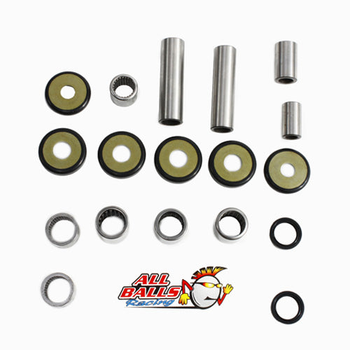 All Balls Racing Swing Arm Linkage Kit (Part Number 27-1104)