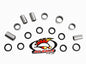 All Balls Racing Swing Arm Linkage Kit for Enhanced Motorcycle Performance - Part No. 27-1121