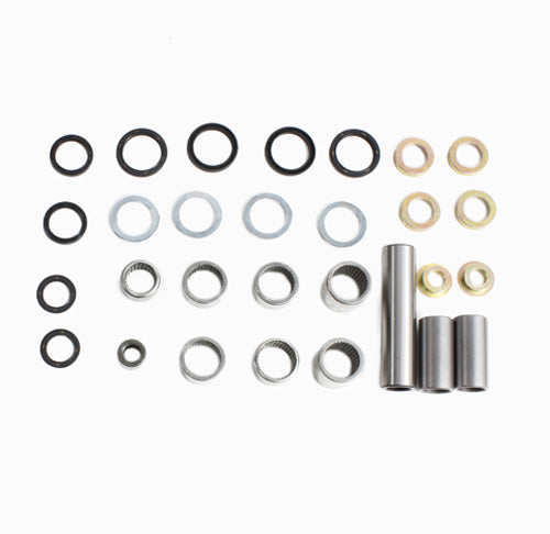 All Balls Racing Swing Arm Linkage Bearing Kit - Part Number 27-1128