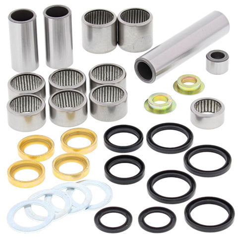 All Balls Racing Swing Arm Linkage Bearing Kit - Part 27-1129