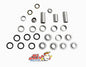 All Balls Racing Swing Arm Linkage Bearing Kit (Part #27-1131)