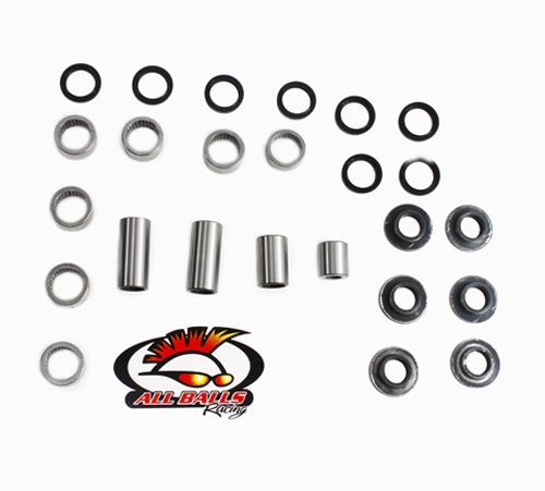 All Balls Racing Swing Arm Linkage Bearing Kit - Part Number 27-1132