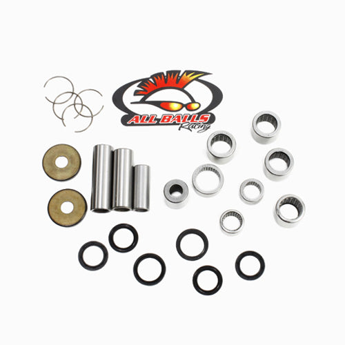 All Balls Racing Swing Arm Linkage Bearing Kit - Part Number 27-1134