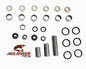 All Balls Racing Swing Arm Linkage Bearing Kit (Part #27-1137)