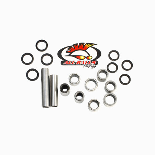 All Balls Racing Swing Arm Linkage Kit Part Number 27-1139