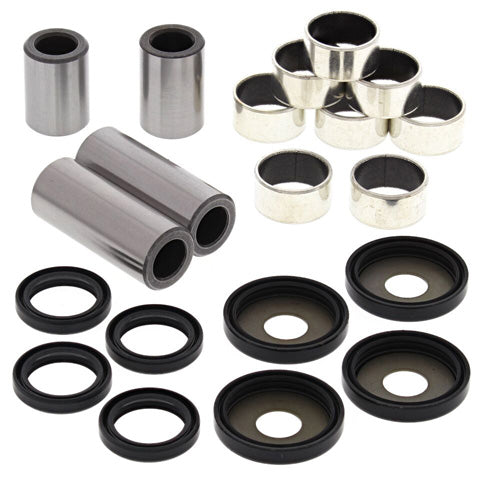 All Balls Racing Swing Arm Linkage Kit Part #27-1141 for Enhanced Motorcycle Performance