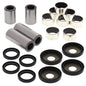 All Balls Racing Swing Arm Linkage Kit Part #27-1141 for Enhanced Motorcycle Performance