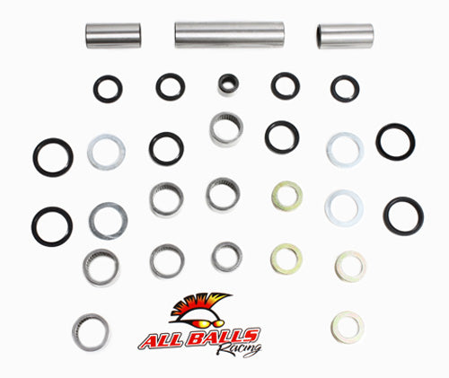 All Balls Racing Swing Arm Linkage Bearing Kit - Part #27-1145