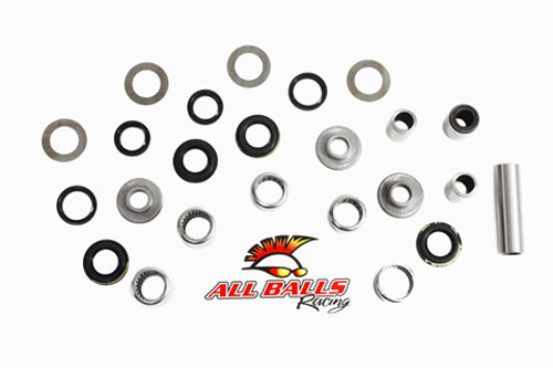 All Balls Racing Swing Arm Linkage Bearing Kit (Part #27-1150)