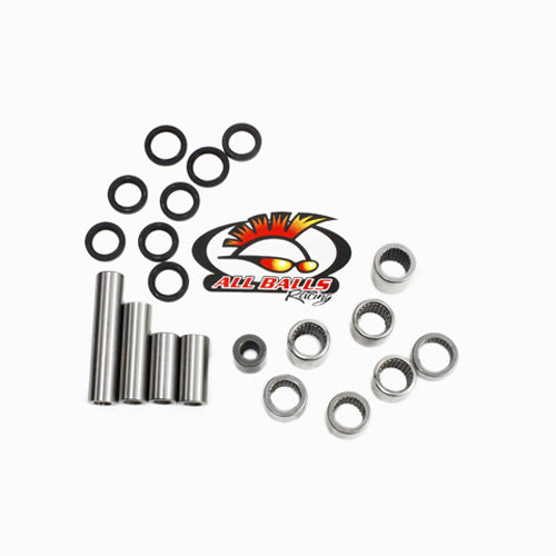 All Balls Racing Swing Arm Linkage Bearing Kit (Part Number 27-1153)