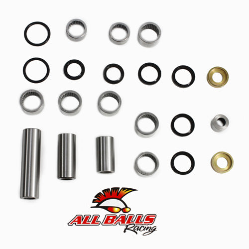 All Balls Racing Swing Arm Linkage Bearing Kit (Part No. 27-1156)