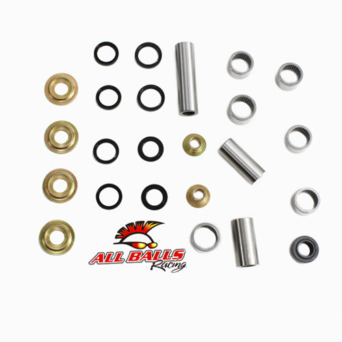 All Balls Racing Swing Arm Linkage Bearing Kit - Part Number 27-1157