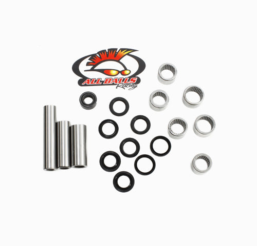 All Balls Racing Swing Arm Linkage Bearing Kit - Part Number 27-1158