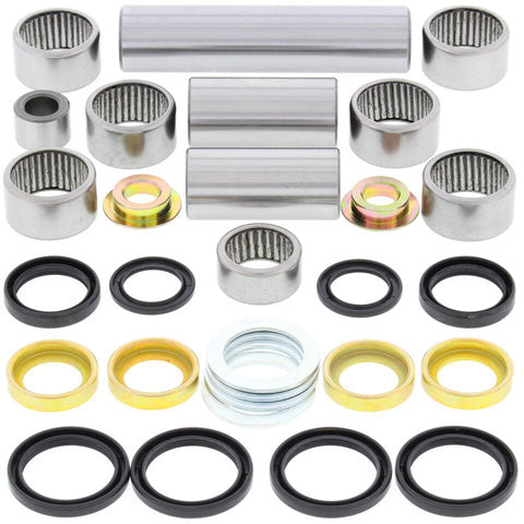 All Balls Racing Swing Arm Linkage Kit (Part Number 27-1170)