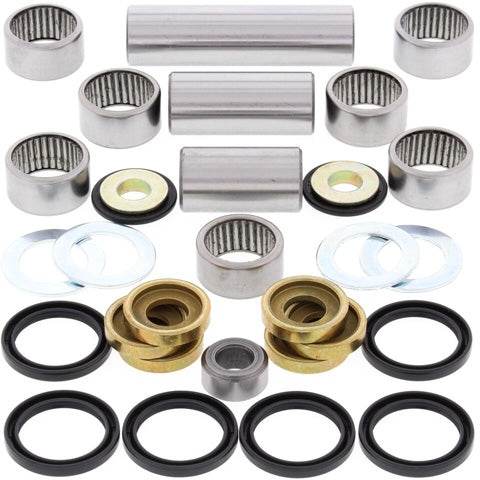 All Balls Racing Swing Arm Linkage Kit Part Number 27-1172