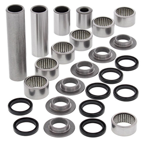 All Balls Racing Linkage Kit Part #27-1174 for Enhanced Suspension Performance