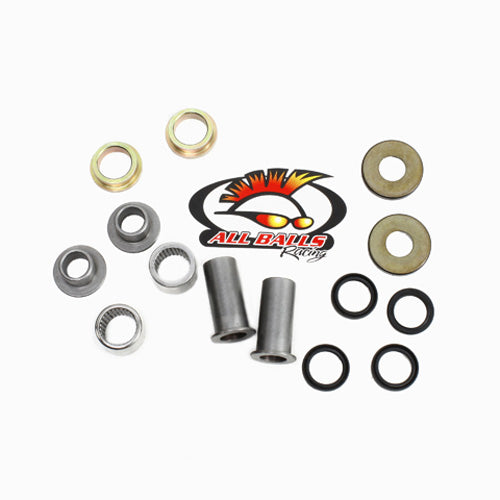 All Balls Racing Swing Arm Bearing Kit (Part #28-1005)