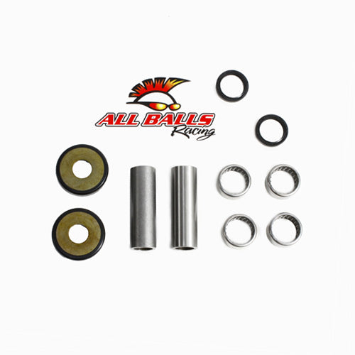 All Balls Racing Swing Arm Bearing Kit - Part Number 28-1011