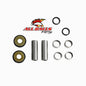 All Balls Racing Swing Arm Bearing Kit - Part Number 28-1011