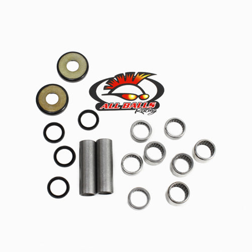 All Balls Racing Swing Arm Bearing Kit (Part Number 28-1012)
