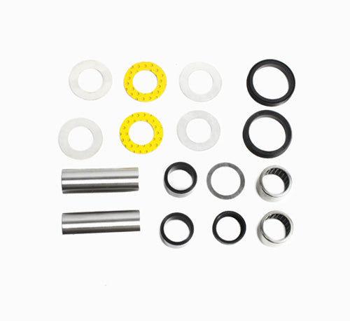 All Balls Racing Swing Arm Bearing Kit (Part No. 28-1024)