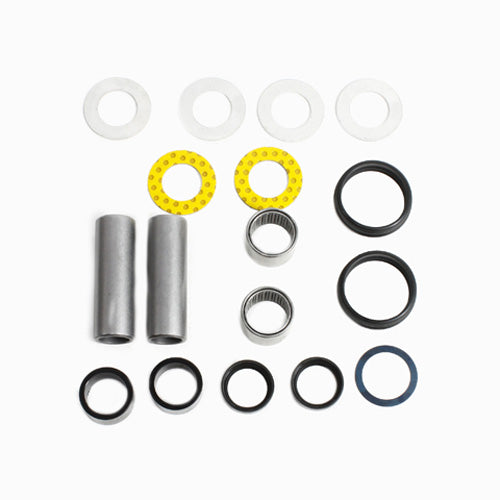 All Balls Racing Swing Arm Bearing Kit (Part #28-1026)