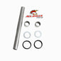 All Balls Racing Swing Arm Bearing Kit (Part #28-1028)