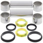All Balls Racing Swing Arm Bearing Kit (Part #28-1030)
