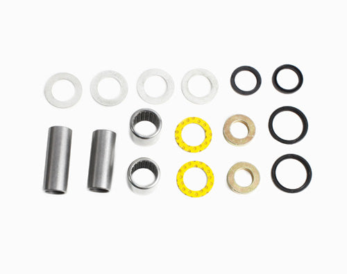 All Balls Racing Swing Arm Bearing Kit (Part Number 28-1040)
