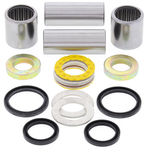 All Balls Racing Swing Arm Bearing Kit - Part #28-1041