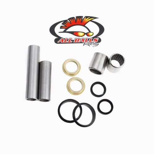 All Balls Racing Swing Arm Bearing Kit (Part Number 28-1053)