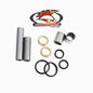 All Balls Racing Swing Arm Bearing Kit (Part Number 28-1053)